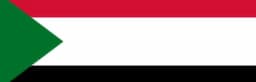 sudan flag